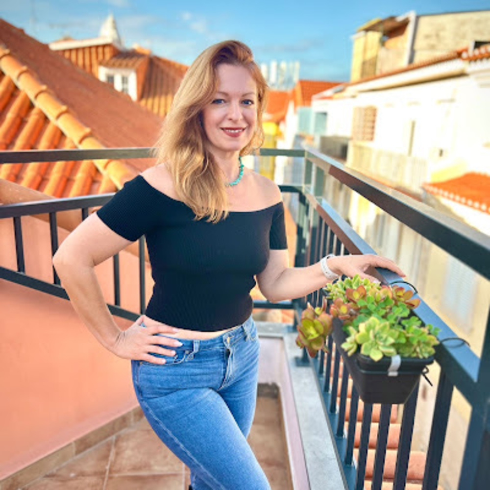 Meet your Posher, Jen